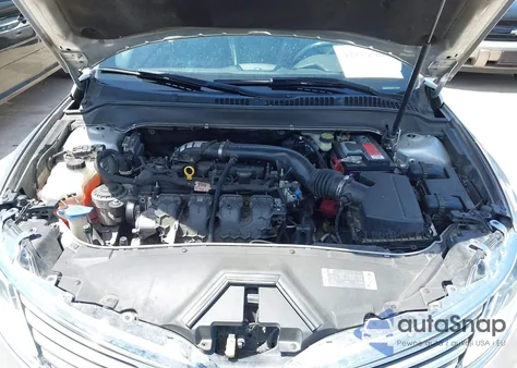 2014 Lincoln Mkz from USA, damaged, VIN 3LN6L2G93ER813742